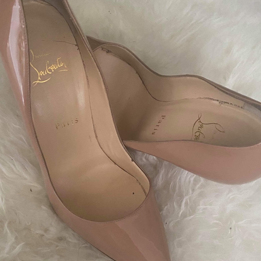 Nicely Nude
